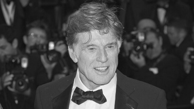 Umro Robert Redford
