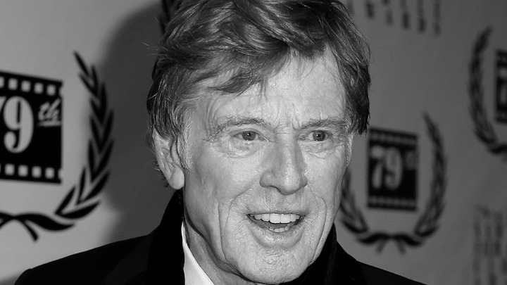 Veštačkom inteligencijom napravili snimak sahrane Roberta Redforda: Njegova ćerka poludela 