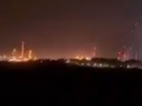 Panika u Rusiji: Pogođeno najveće postrojenje na svetu (FOTO, VIDEO)