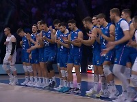 Trijumf Orlova: Srušena Kina