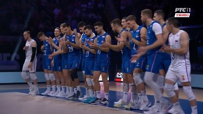Trijumf Orlova: Srušena Kina