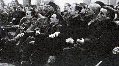 Četvorica poslanika traže da Narodna skupština ukine odluke AVNOJ-a