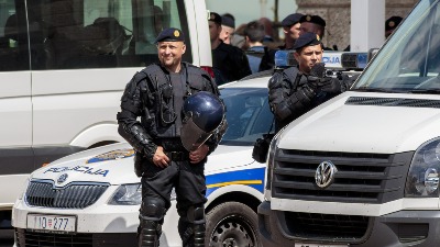 Drama u Rijeci: Planiran napad na srpsku decu?