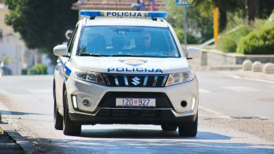 ZLOČIN u Zagrebu: Pio sa drugom, pa ga UBIO ZLOČIN u Zagrebu: Pio sa drugom, pa ga UBIO