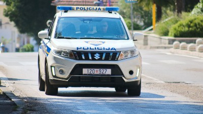 Ukinut pritvor osumnjičenima za nasilni prekid Dana srpske kulture u Splitu