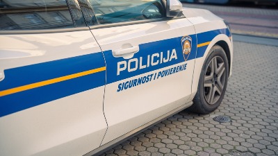 Top slučajno opalio u čoveka: "Rastrgao ga je na komade"