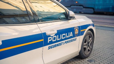 Pucnjava u Hrvatskoj: Policajac izrešetan u kafiću