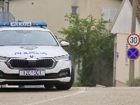 Ubijen hrvatski karikaturista