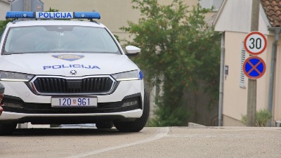 Potera za Crnogorcem koji je izbacio 4 leša migranta u Hrvatskoj
