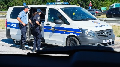 Davao deci NARKOTIKE: Psihijatar u središtu SKANDALA