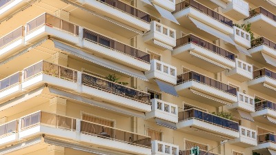 Grčke vlasti objavile rat ilegalnom izdavanju stanova, Balkanci na udaru