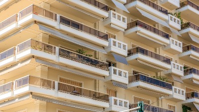 Kvadrat stana i preko 20.000 evra: Evo gde su NAJSKUPLJE nekretnine u Evropi