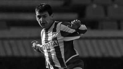 TRAGEDIJA: Preminuo bivši kapiten Crvene zvezde Dejan Milovanović!