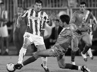 Igrao fudbal do kraja: Detalji smrti Dejana Milovanovića