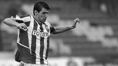 Vođa čuvene generacije: Evo ko je bio Dejan Milovanović