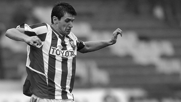 Vođa čuvene generacije: Evo ko je bio Dejan Milovanović
