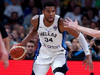 "Bićeš u strahu": Jezive pretnje smrću Janisu posle Eurobasketa