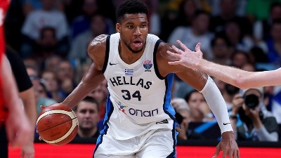 "Bićeš u strahu": Jezive pretnje smrću Janisu posle Eurobasketa