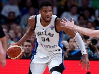 BOMBA u NBA: Adetokumbo odlazi iz Milvokija?