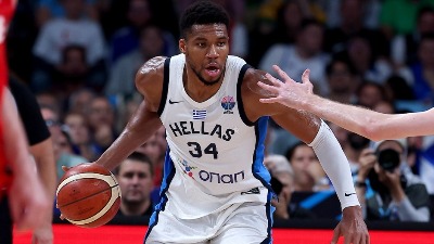 BOMBA u NBA: Adetokumbo odlazi iz Milvokija?