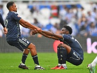 Veliki udarac za Real: Trent saznao koliko će pauzirati