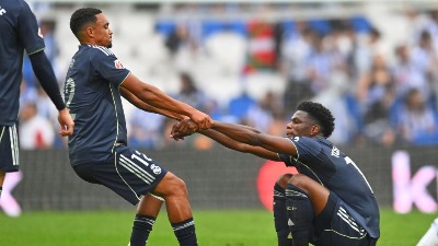 Veliki udarac za Real: Trent saznao koliko će pauzirati
