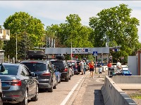 Agonija za ove vozače na izlazu iz Srbije: Čekaju i do ŠEST SATI