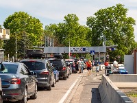 Izmene na graničnim prelaznima sa Mađarskom će obradovati putinke