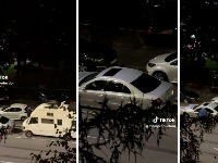Dramatična scena krvoprolića u Beču: Srbin pucao na policiju (VIDEO)