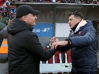 Poznato ko sudi 177. večiti derbi