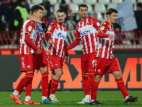 Vezista napustio Zvezdu pred derbi