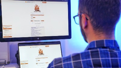 Da li je torrent legalan u Srbiji?