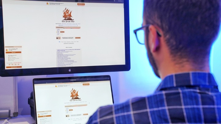 Da li je torrent legalan u Srbiji?