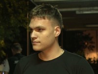 Student PMF-a: Još veći skup ako Bogdan ne bude pušten