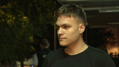 Student PMF-a: Još veći skup ako Bogdan ne bude pušten