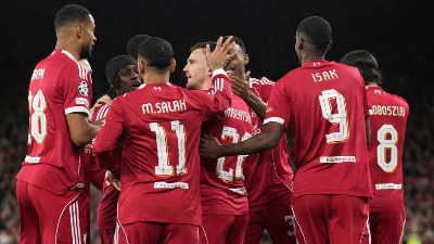 LŠ: Van Dajk srušio Atletiko, Bajern pregazio Čelsi