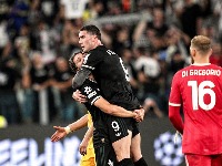 Dušan Vlahović Juventusov spasilac! (VIDEO)