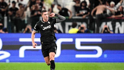 Saga se nastavlja - gde će Dušan Vlahović? Uskoro pada dogovor sa italijanskim gigantom