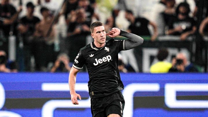 Saga se nastavlja - gde će Dušan Vlahović? Uskoro pada dogovor sa italijanskim gigantom