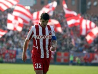 Zvezda se emotivnim snimkom oprostila od Milovanovića (VIDEO)