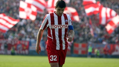 Zvezda se emotivnim snimkom oprostila od Milovanovića (VIDEO)