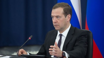 Medvedev zapretio Evropi i objavio snimak udara Orešnika: "Evo šta ćete dobiti" (VIDEO)