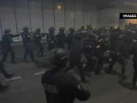 Haos u Francuskoj: Policijska brutalnost na delu (VIDEO)