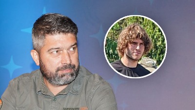 Dramski pisac i scenarista posvetio pesmu studentu Bogdanu