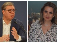 Maja Nikolić se klela u nezavisno novinarstvo, pljuvala Vučića, a sad će ga ugostiti na Blicu!