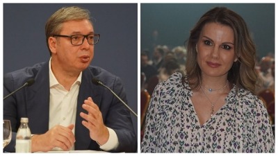 Maja Nikolić se klela u nezavisno novinarstvo, pljuvala Vučića, a sad će ga ugostiti na Blicu!