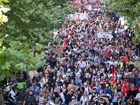 Ustaje Francuska: Očekuje se skoro MILION ljudi na ulicama