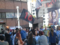 Danas studenti izlaze na ulice: Podrška Bogdanu Jovičiću