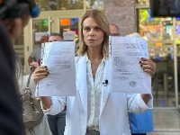 Mila Popović: Naprednjaci bi SMENILI Šapića, ali...