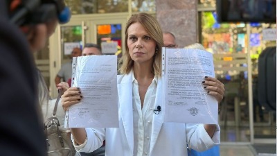 Mila Popović: Naprednjaci bi SMENILI Šapića, ali...